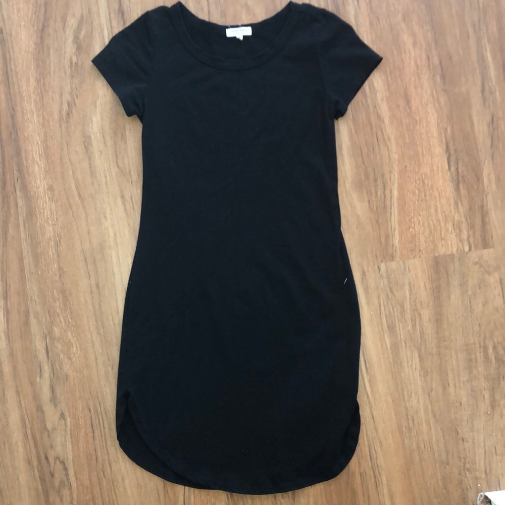 T-shirt Dress
